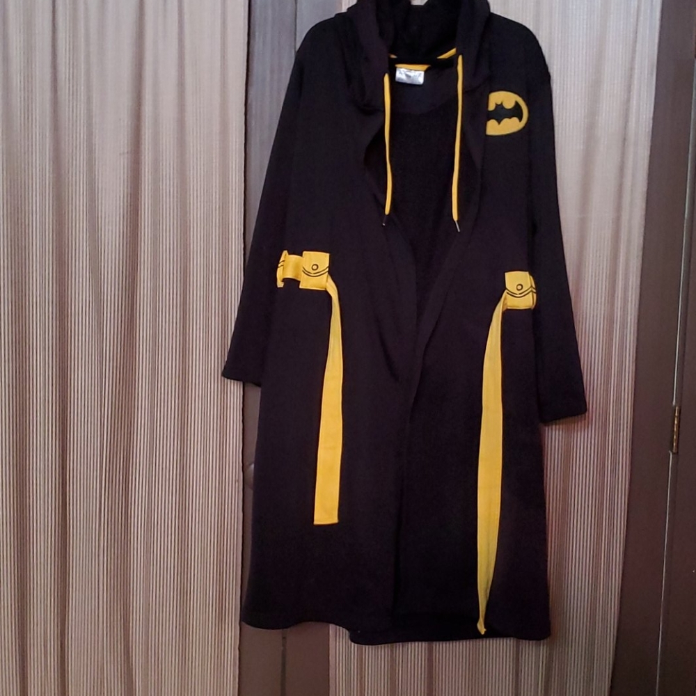 Mans robe
